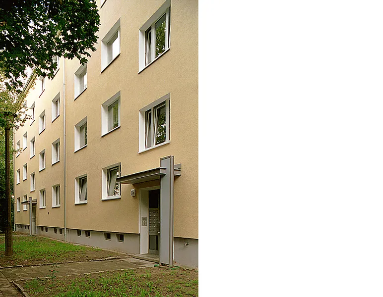 Wohnen in Lichtenberg — photo 1